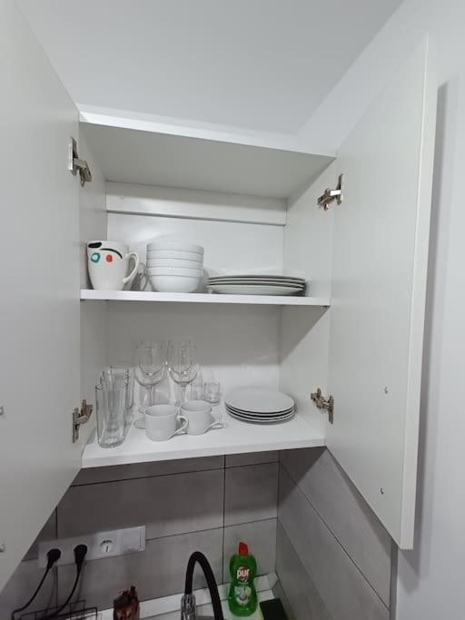Old Town Studio 1 Apartment Nr 4 Baia Mare Exterior foto