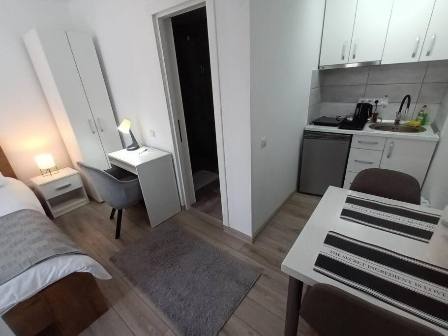 Old Town Studio 1 Apartment Nr 4 Baia Mare Exterior foto
