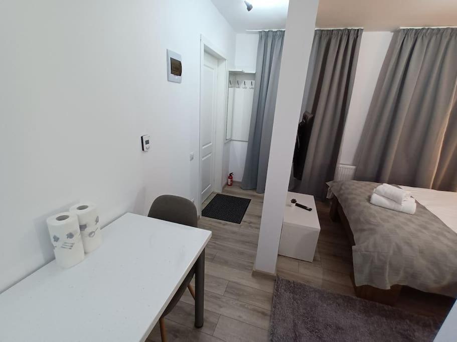 Old Town Studio 1 Apartment Nr 4 Baia Mare Exterior foto