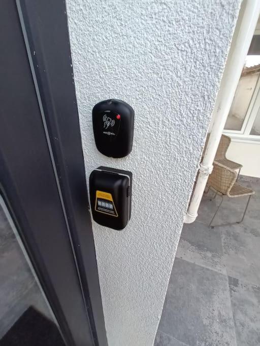 Old Town Studio 1 Apartment Nr 4 Baia Mare Exterior foto