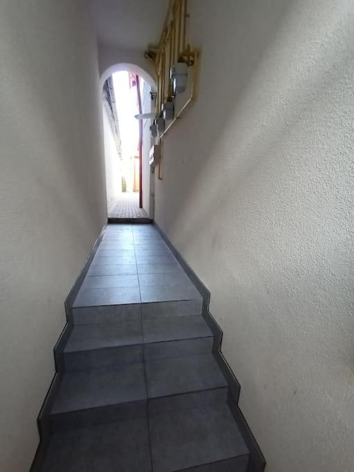 Old Town Studio 1 Apartment Nr 4 Baia Mare Exterior foto
